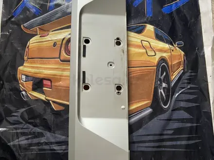 Накладка под бампер бмв е65 е66 bmw e65 e66 за 20 000 тг. в Астана