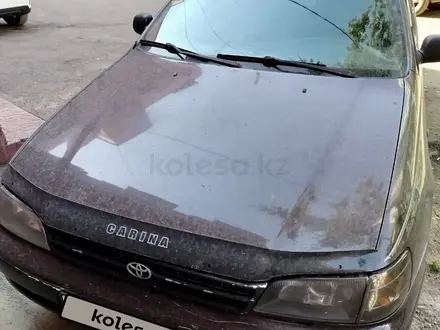 Toyota Carina E 1994 года за 2 000 000 тг. в Алматы