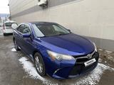 Toyota Camry 2015 годаfor6 800 000 тг. в Актобе – фото 2