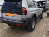 Mitsubishi Montero Sport 2003 годаүшін3 500 000 тг. в Атырау – фото 3