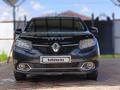 Renault Logan 2015 годаүшін3 700 000 тг. в Уральск