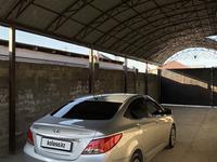 Hyundai Accent 2014 годаүшін6 600 000 тг. в Шымкент
