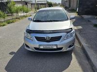 Toyota Corolla 2007 годаүшін4 500 000 тг. в Шымкент