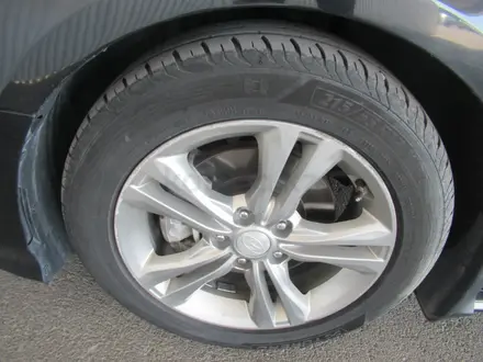 Hyundai Sonata 2018 года за 6 707 175 тг. в Шымкент – фото 15
