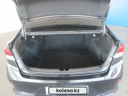 Hyundai Sonata 2018 года за 6 707 175 тг. в Шымкент – фото 14