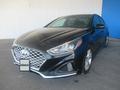 Hyundai Sonata 2018 года за 6 707 175 тг. в Шымкент – фото 3