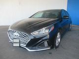 Hyundai Sonata 2018 годаүшін6 707 175 тг. в Шымкент – фото 3