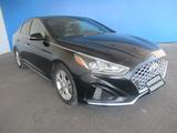 Hyundai Sonata 2018 годаүшін6 707 175 тг. в Шымкент – фото 5