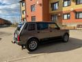 ВАЗ (Lada) Lada 2131 (5-ти дверный) 2019 годаүшін4 600 000 тг. в Уральск – фото 5