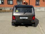 ВАЗ (Lada) Lada 2131 (5-ти дверный) 2019 года за 4 700 000 тг. в Уральск – фото 5