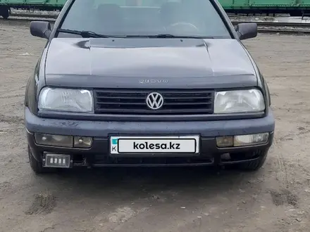Volkswagen Vento 1993 года за 1 500 000 тг. в Костанай