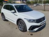 Volkswagen Tiguan 2021 года за 24 600 000 тг. в Костанай – фото 2