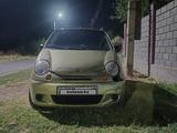 Daewoo Matiz 2011 годаүшін1 550 000 тг. в Шымкент – фото 4