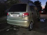 Daewoo Matiz 2011 годаүшін1 550 000 тг. в Шымкент – фото 3