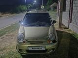 Daewoo Matiz 2011 годаүшін1 550 000 тг. в Шымкент – фото 5