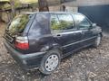 Volkswagen Golf 1994 года за 950 000 тг. в Алматы