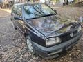 Volkswagen Golf 1994 годаfor950 000 тг. в Алматы – фото 5