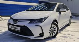 Toyota Corolla 2022 годаfor8 750 000 тг. в Караганда – фото 2