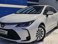 Toyota Corolla 2022 годаүшін8 750 000 тг. в Караганда