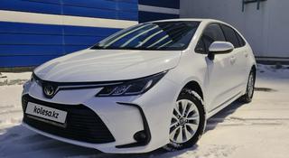 Toyota Corolla 2022 года за 8 750 000 тг. в Караганда