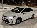 Toyota Corolla 2022 годаүшін7 990 000 тг. в Астана – фото 4