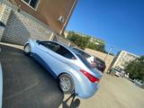 Hyundai Elantra 2011 года за 5 600 000 тг. в Актобе – фото 4