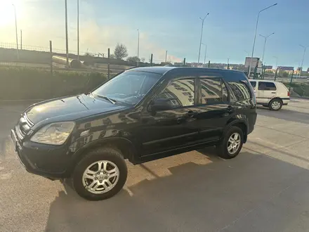 Honda CR-V 2004 года за 4 300 000 тг. в Алматы – фото 5