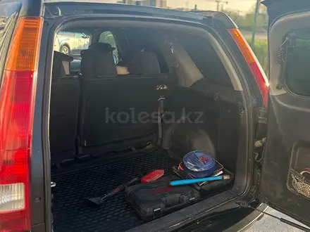 Honda CR-V 2004 года за 4 300 000 тг. в Алматы – фото 8