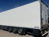Schmitz Cargobull  SKO 2013 года за 17 500 000 тг. в Шымкент