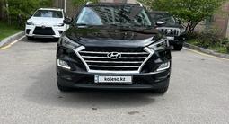 Hyundai Tucson 2020 года за 11 200 000 тг. в Алматы