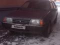 ВАЗ (Lada) 21099 1998 года за 750 000 тг. в Усть-Каменогорск