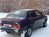 ВАЗ (Lada) 21099 1998 года за 750 000 тг. в Усть-Каменогорск – фото 3