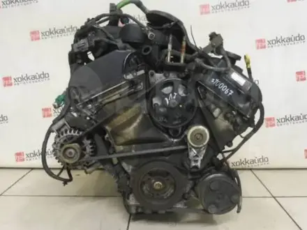 Двигатель на ford maverick 3 л. Форд Маверик за 285 000 тг. в Алматы – фото 2