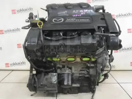 Двигатель на ford maverick 3 л. Форд Маверик за 285 000 тг. в Алматы – фото 4