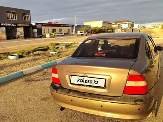 Opel Vectra, 1997