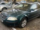 Volkswagen Passat 2002 года за 1 400 000 тг. в Темиртау – фото 2