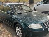 Volkswagen Passat 2002 года за 1 400 000 тг. в Темиртау