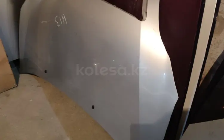 Капот за 80 000 тг. в Алматы