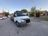 ГАЗ  3306 2011 годаүшін5 700 000 тг. в Алматы