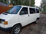 Volkswagen Transporter 1994 года за 2 700 000 тг. в Петропавловск – фото 2