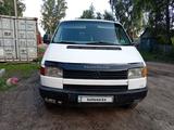 Volkswagen Transporter 1994 года за 2 700 000 тг. в Петропавловск