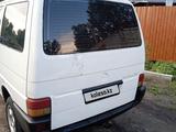Volkswagen Transporter 1994 года за 2 700 000 тг. в Петропавловск – фото 3