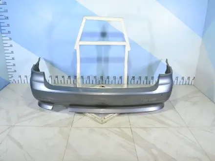 Задний Бампер BMW E60 5-серия за 60 000 тг. в Тараз