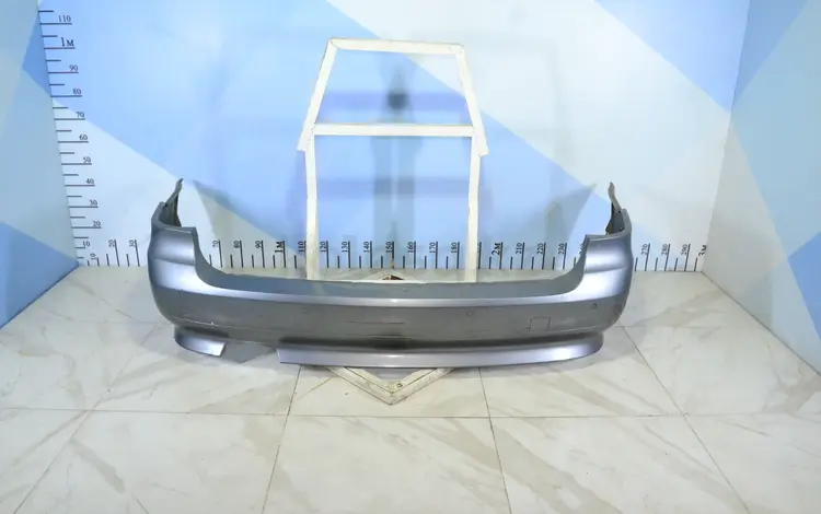Задний Бампер BMW E60 5-серия за 60 000 тг. в Тараз