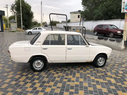 ВАЗ (Lada) 2101 1987 года за 400 000 тг. в Тараз – фото 2