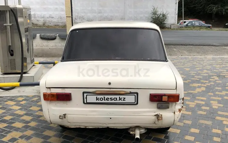 ВАЗ (Lada) 2101 1987 года за 400 000 тг. в Тараз