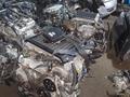 Двигатель Mazda CX-7 L3-VDT турбо 2.3 за 850 000 тг. в Алматы – фото 7