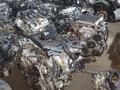 Двигатель Mazda CX-7 L3-VDT турбо 2.3 за 850 000 тг. в Алматы – фото 8