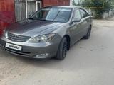 Toyota Camry 2002 года за 5 000 000 тг. в Алматы – фото 5