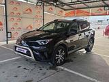 Toyota RAV4 2017 годаүшін7 200 000 тг. в Алматы